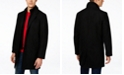 Tommy Hilfiger Single-Breasted Overcoat 